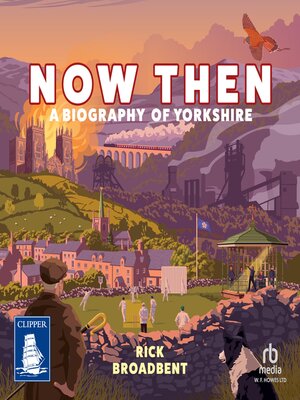 cover image of Now Then